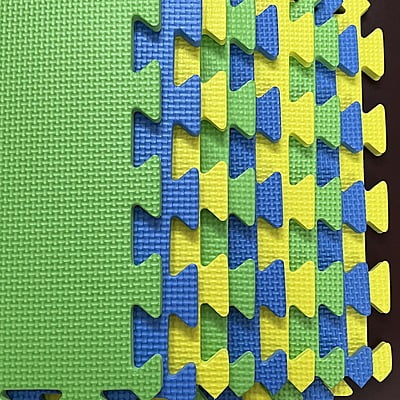 Lace blocking mat Lace blocking mat