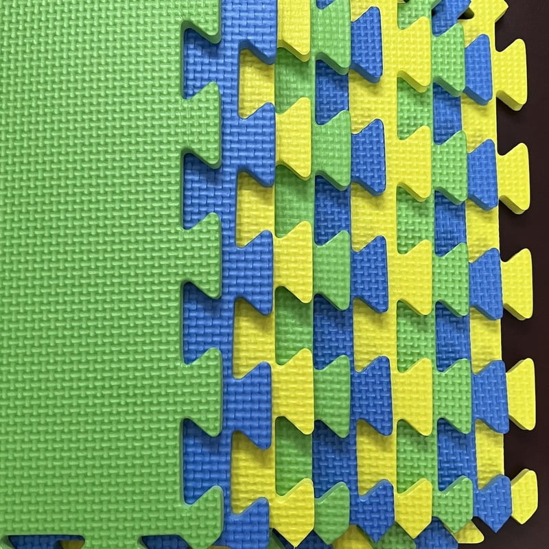 Lace blocking mat Lace blocking mat