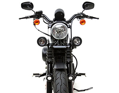 Denali Electronics Driving Light Mount - Articulating Bar Clamp 39mm-49mm Denali Electronics Driving Light Mount - Articulating Bar Clamp 39mm-49mm