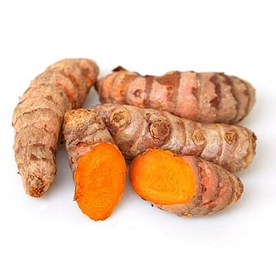 Ghargutee - Lakadong Turmeric Finger 20kg Pack Ghargutee - Lakadong Turmeric Finger 20kg Pack