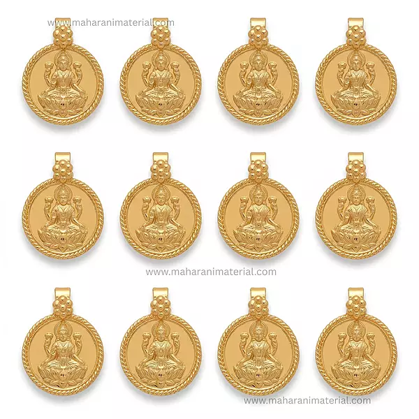 Lakshmi Coin Regular M