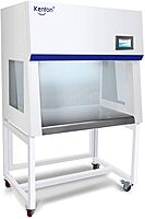 Horizontal Laminar Airflow Installation