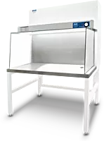 Horizontal Laminar Airflow Installation