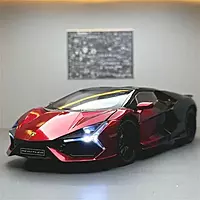 Lamborghini Revuelto 1:24 NL
