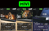 Soundbar Mivi