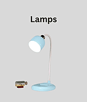 Lamp NB