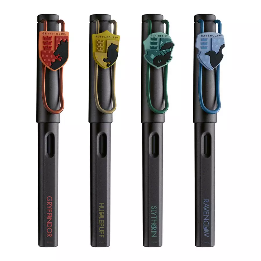 LAMY safari Limited Edition Fountain Pen Harry Potter