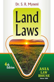 Land Laws