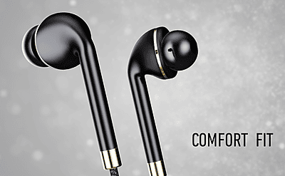 LANDMARK LM241EB EARPHONE