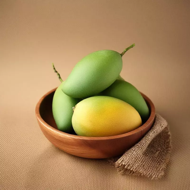Premium Langda Mango