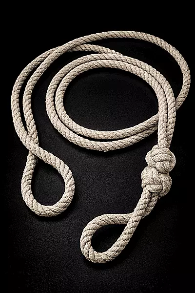 Lanyard (White)