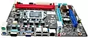 Lapcare LPM H55 motherboard supports Intel LGA 1156 CPUs with DDR3 RAM. Delivers stable performance for everyday computing and office desktop systems.