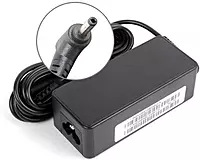 Lenovo Round Tip 65W Adapter