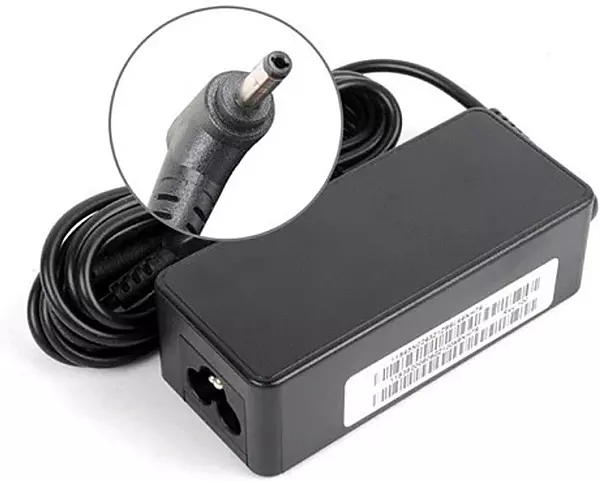 Lenovo Round Tip 65W Adapter