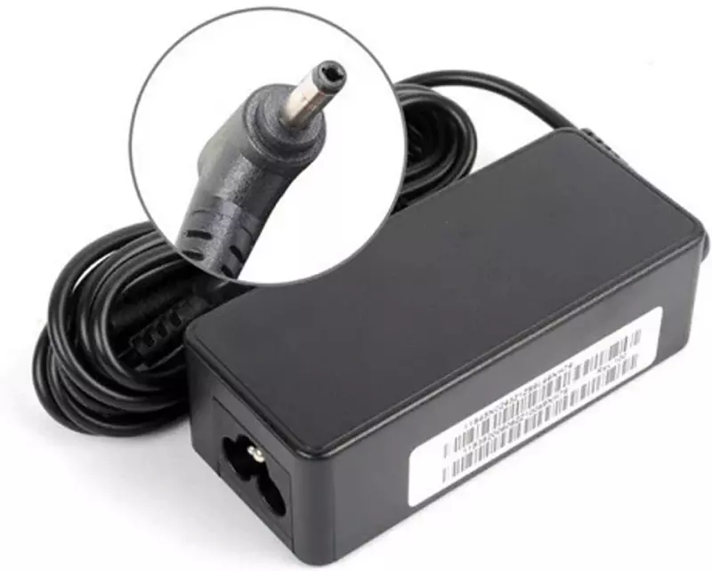 Lenovo Round Tip 65W Adapter