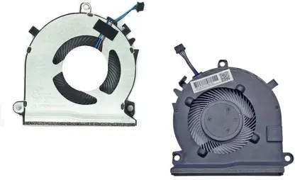 Laptop CPU Cooling Fan For HP Pavilion Gaming 15-EC 15-EC0013DX Laptop CPU Cooling Fan For HP Pavilion Gaming 15-EC 15-EC0013DX