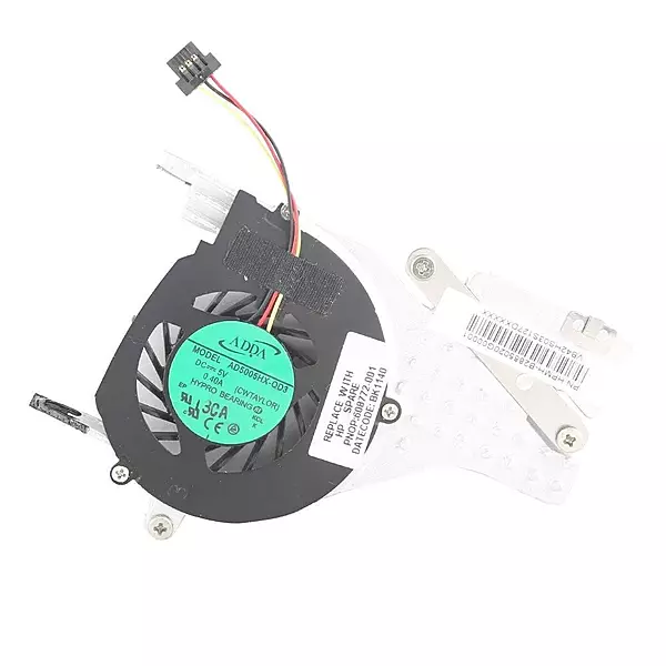 Laptop Cooling FAN 110-3000