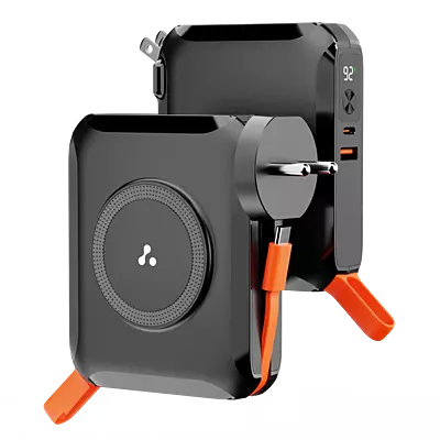 POWER BANK AMBRANE 15000MAH AEROSYNC65