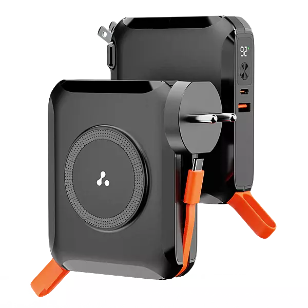 POWER BANK AMBRANE 15000MAH AEROSYNC65 POWER BANK AMBRANE 15000MAH AEROSYNC65