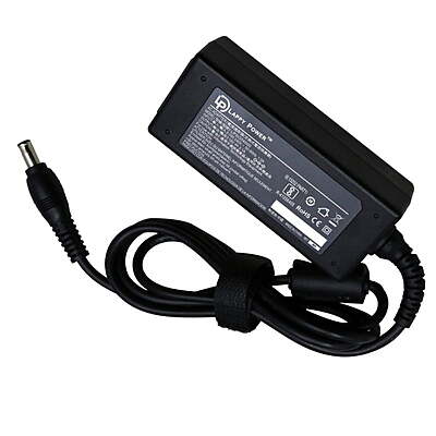 Lappy Power 65W USB-C Laptop Adapter 5-20V 3.25A for Lenovo Dell HP ASUS MacBook Laptops