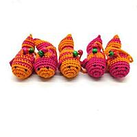 Crochet Fish Hanging