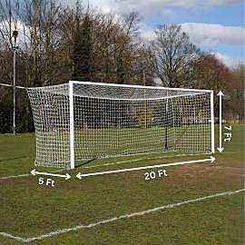 Football Net (Heavy Quality)- Youth