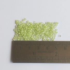 Seed Beads 123