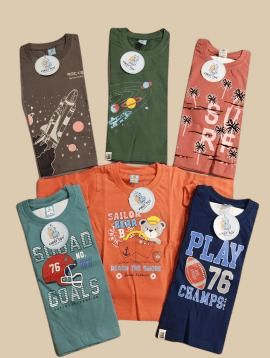 HAPPY DREAMS PAIR D.24.F896B