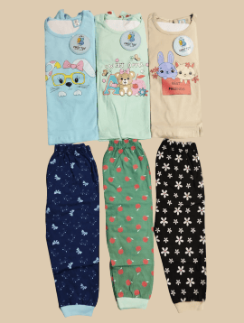 HAPPY DREAMS PAIR D.30.F561B B.3457