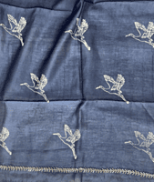 Chanderi Saras Stole