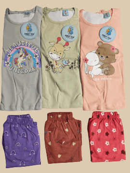 HAPPY DREAMS PAIR D.30.F561B B.3457