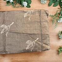 Chanderi Saras Stole