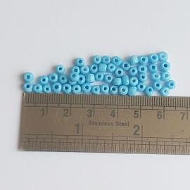 Seed Beads 138 Seed Beads 138