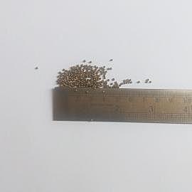 Seed Beads 125 Seed Beads 125