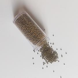 Seed Beads 125 Seed Beads 125