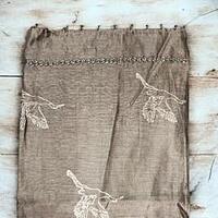 Chanderi Saras Stole