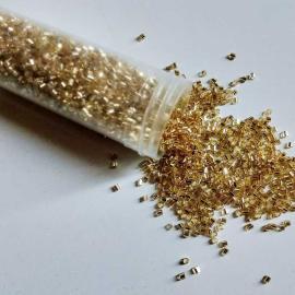 Cut Beads 107 Cut Beads 107