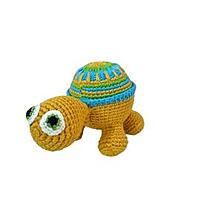 Crochet Tara Rattlex