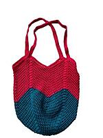 Crochet Bucket Bag Crochet Bucket Bag