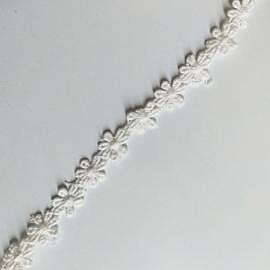 Lace Off white Design 07