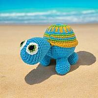 Crochet Tara Rattlex