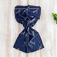 Chanderi Dragonfly Stole