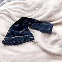 Chanderi Dragonfly Stole