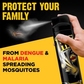 Hit Mosquito Spray