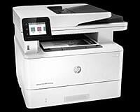 HP Laserjet Pro MFP M329dw Printer HP Laserjet Pro MFP M329dw Printer