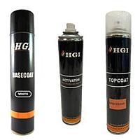 Water Transfer Hydro Dip Activator Basecoat Topcoat Combo Pack Water Transfer Hydro Dip Activator Basecoat Topcoat Combo Pack