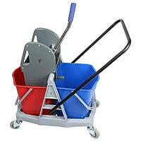 Wringer Trolley Bucket