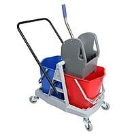 Wringer Trolley Bucket
