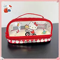 Hello Kitty Pencil Pouch