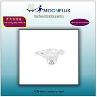 Sterling Silver Feeder